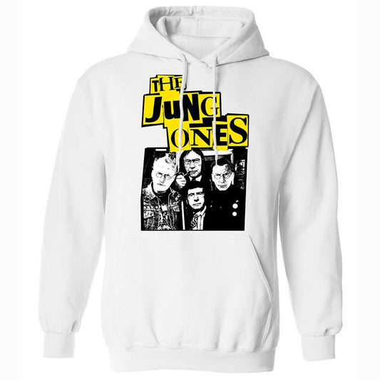 The Jung Ones - White - 1
