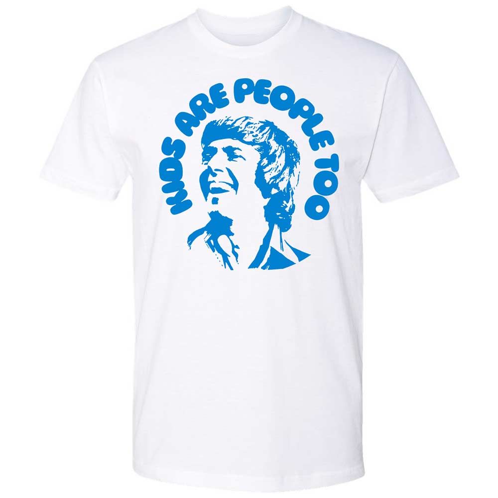 Premium Unisex T-Shirt - 7UTP96P1 - White - 1