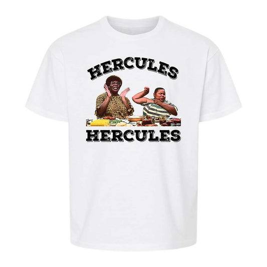 Hercules - White - 1