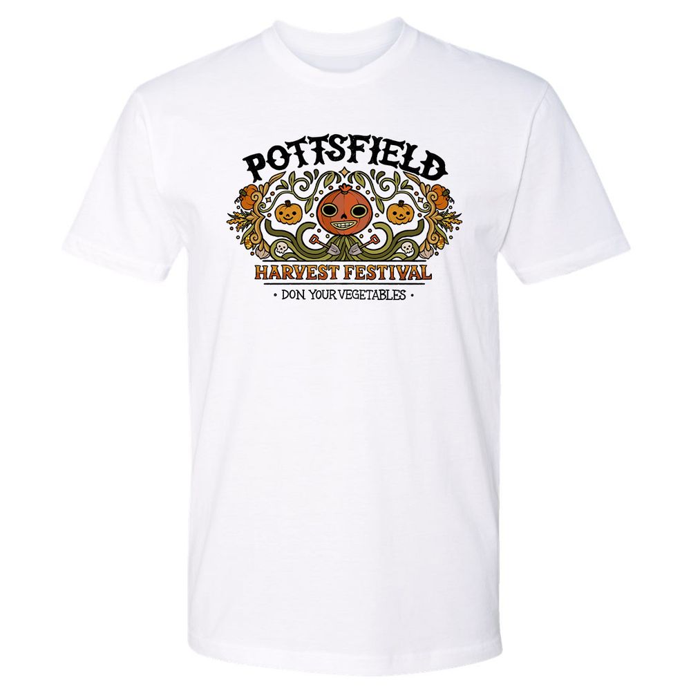 Premium Unisex T-Shirt - 85VVB7RX - White - 1