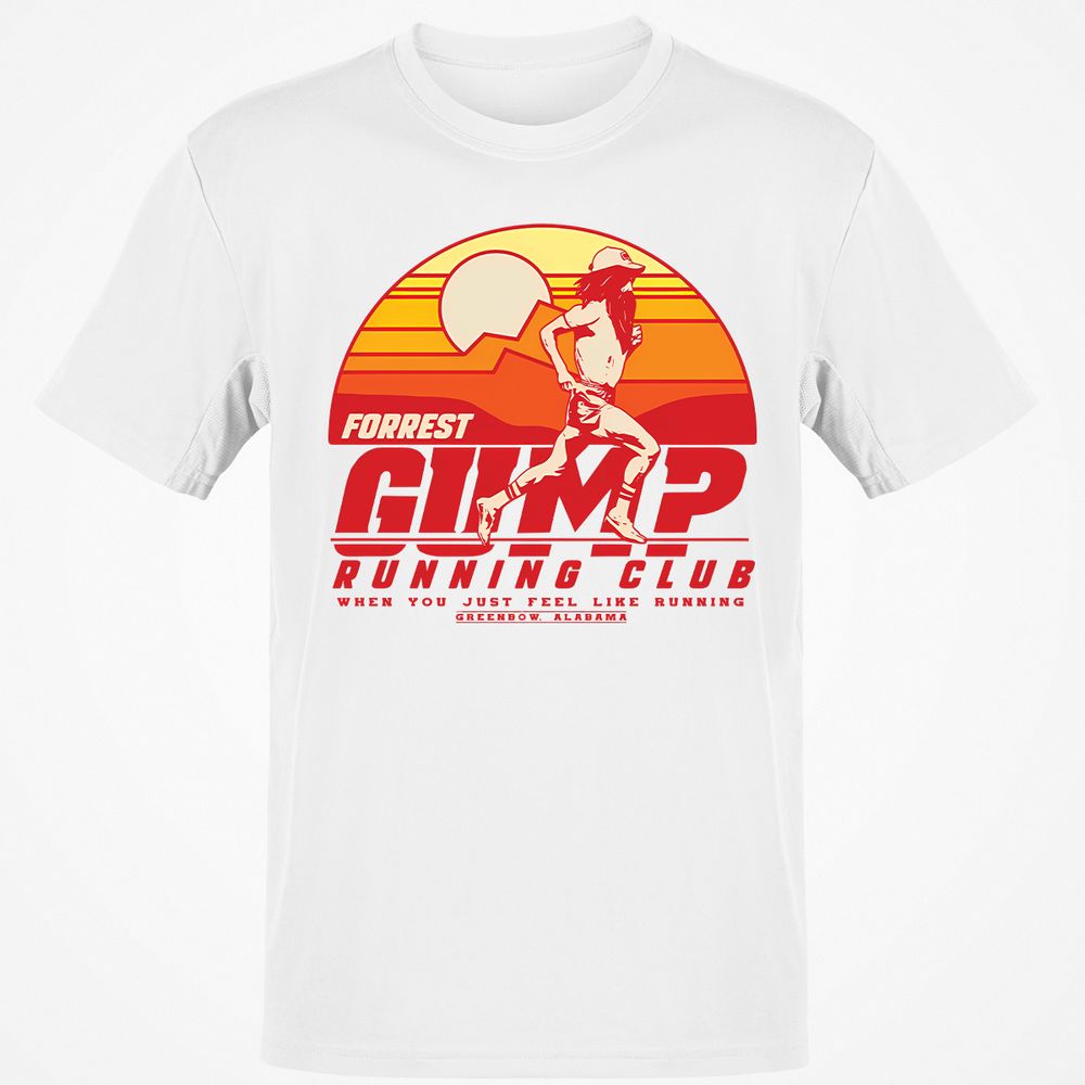Classic Unisex T-Shirt - VKVZFHJL - White - 1
