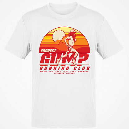 Classic Unisex T-Shirt - VKVZFHJL - White - 1
