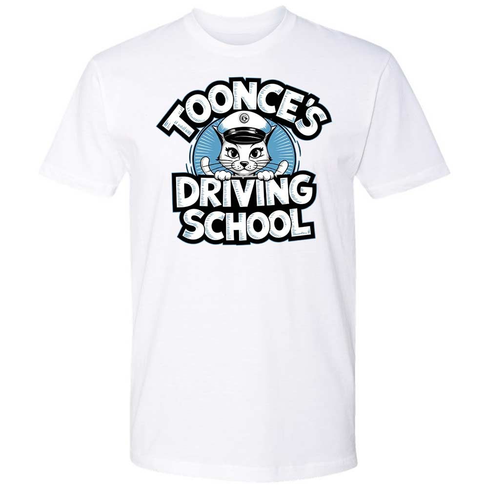 Premium Unisex T-Shirt - 4R5XAD35 - White - 1