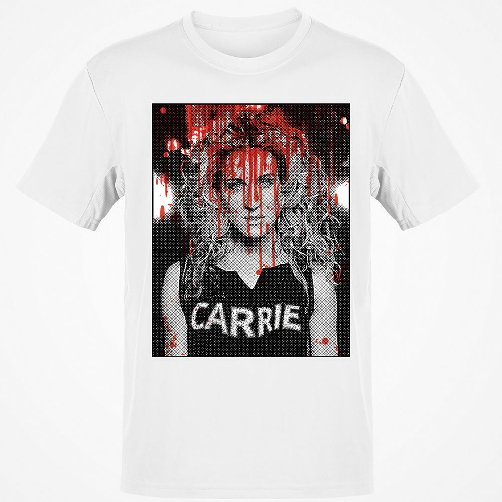 Classic Unisex T-Shirt - ABWDPFZ4 - White - 1
