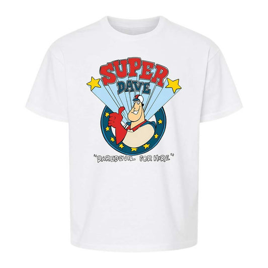 Kids T-Shirt - UW1U6VU5 - White - 1