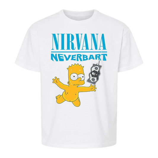 Neverbart - White - 1