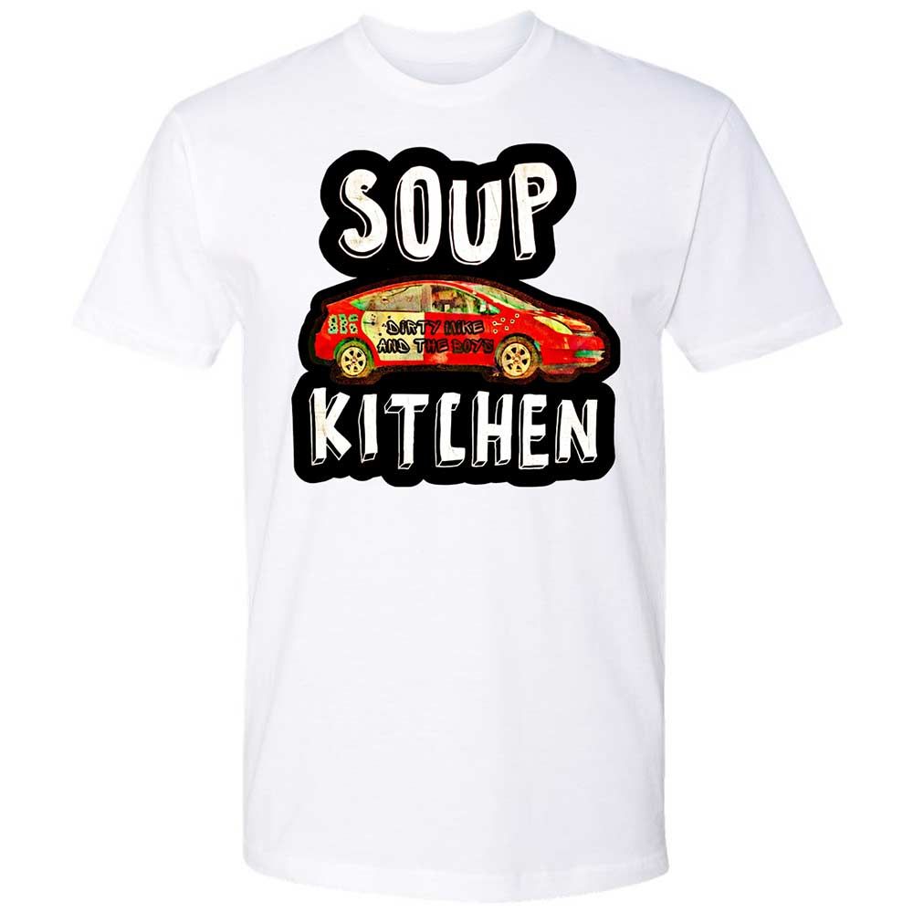 Premium Unisex T-Shirt - 45CVHDEB - White - 1