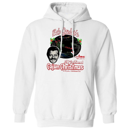 Classic Unisex Hoodie - A4E784ZP - White - 1