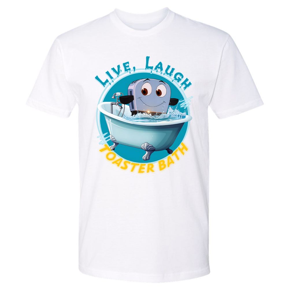 Premium Unisex T-Shirt - 4XAY1Q6J - White - 1
