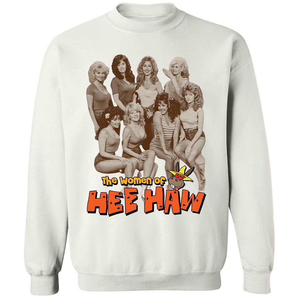 Classic Unisex Sweatshirt - WUPSVKKA - White - 1