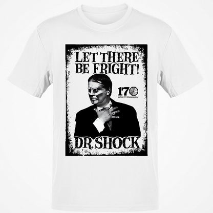 Classic Unisex T-Shirt - LPYGEL9F - White - 1