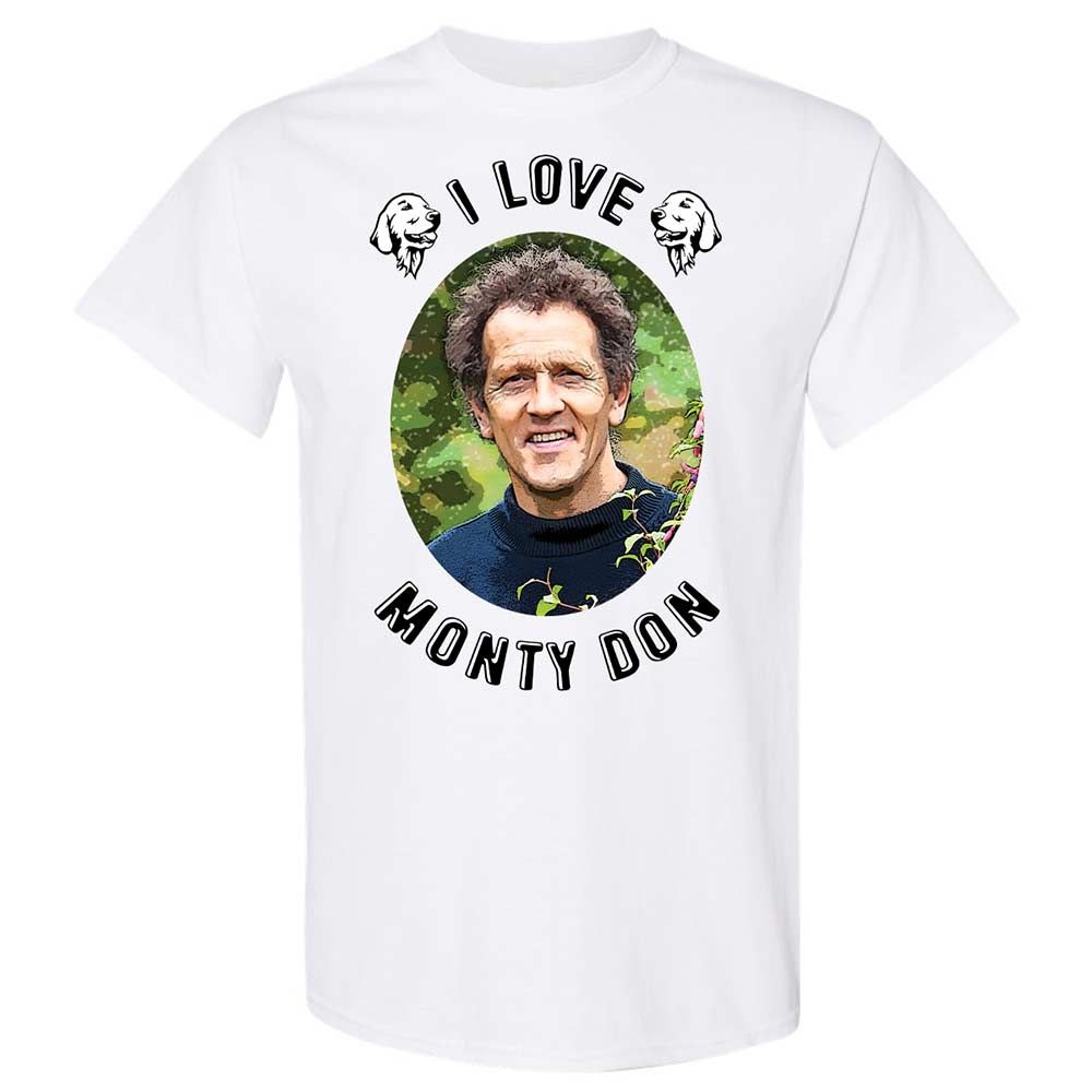 Classic Unisex T-Shirt - RHBQJCTL - White - 1