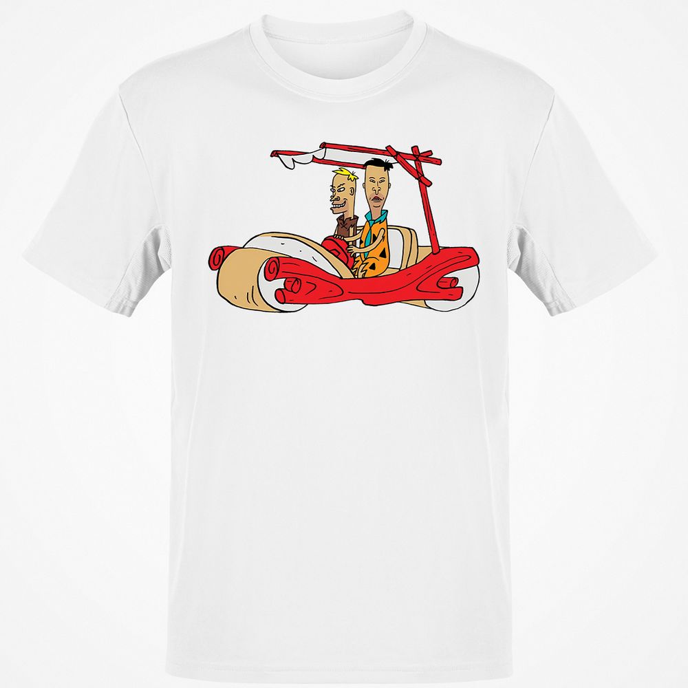 Habba Badda Goo - White - 1