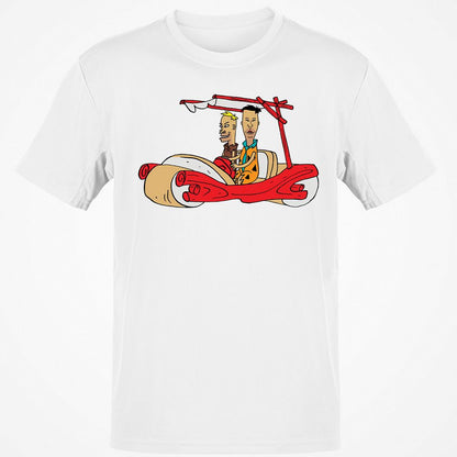 Habba Badda Goo - White - 1