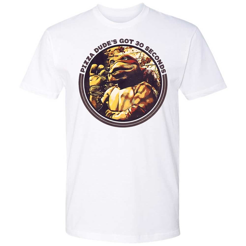 Premium Unisex T-Shirt - HGMR17CT - White - 1
