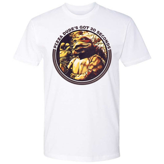 Premium Unisex T-Shirt - HGMR17CT - White - 1