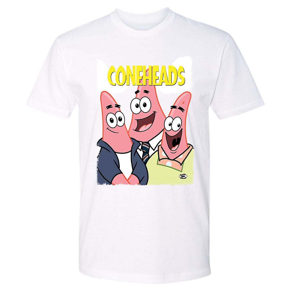 Premium Unisex T-Shirt - DDJ1MNQA - White - 1