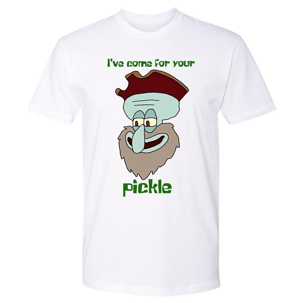 Premium Unisex T-Shirt - EVGCKKZ9 - White - 1