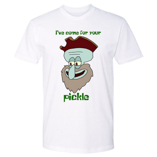 Premium Unisex T-Shirt - EVGCKKZ9 - White - 1