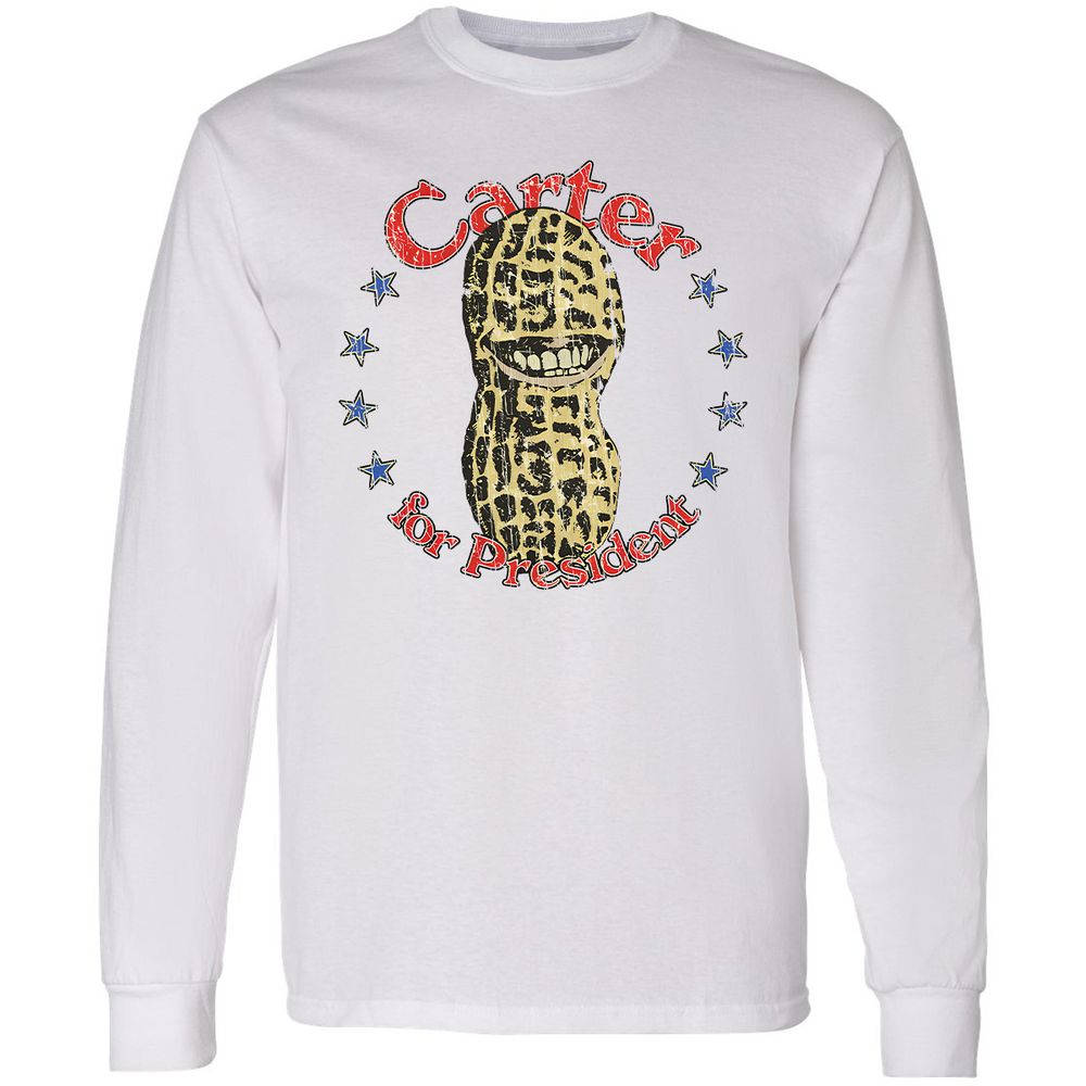 Carter - White - 1