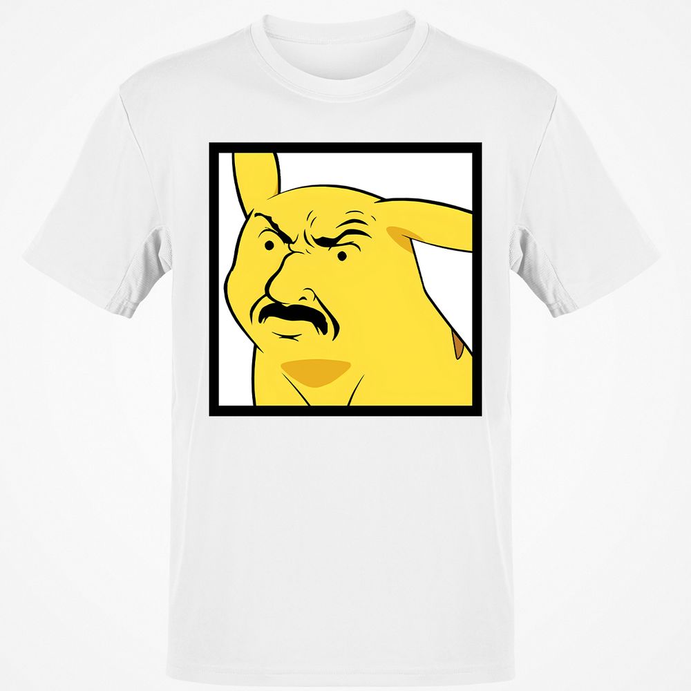 Classic Unisex T-Shirt - 2Y4W8VAL - White - 1