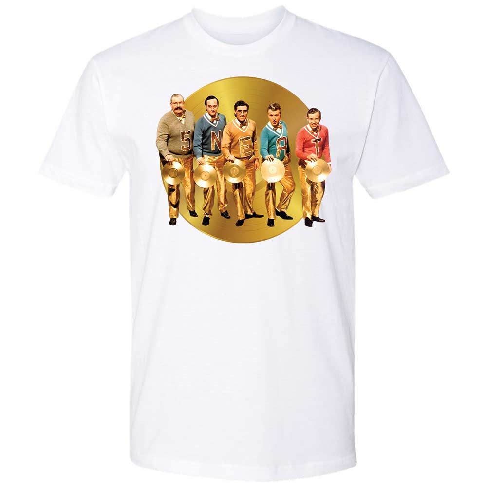 Premium Unisex T-Shirt - 28GCZHQV - White - 1