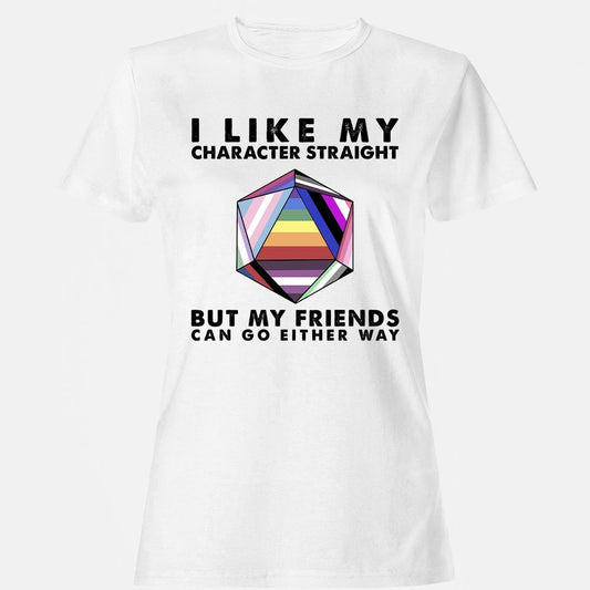 Women's T-Shirt - HG3EXXYG - White - 1