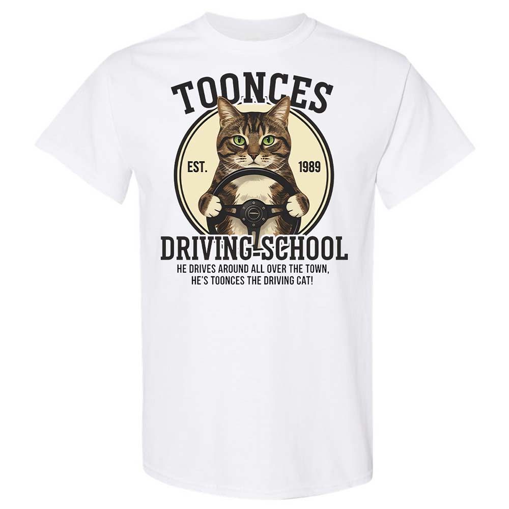 Classic Unisex T-Shirt - V7GHG1WG - White - 1