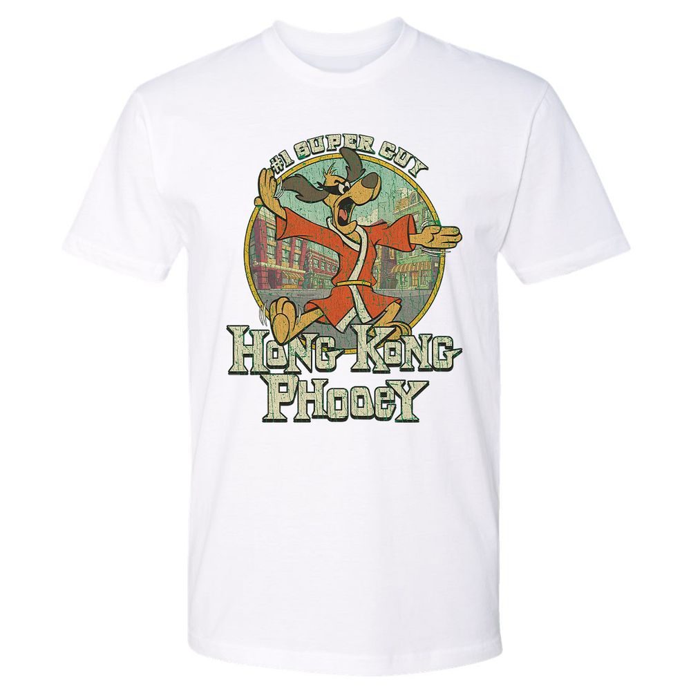 Premium Unisex T-Shirt - 9M3UQ9CL - White - 1