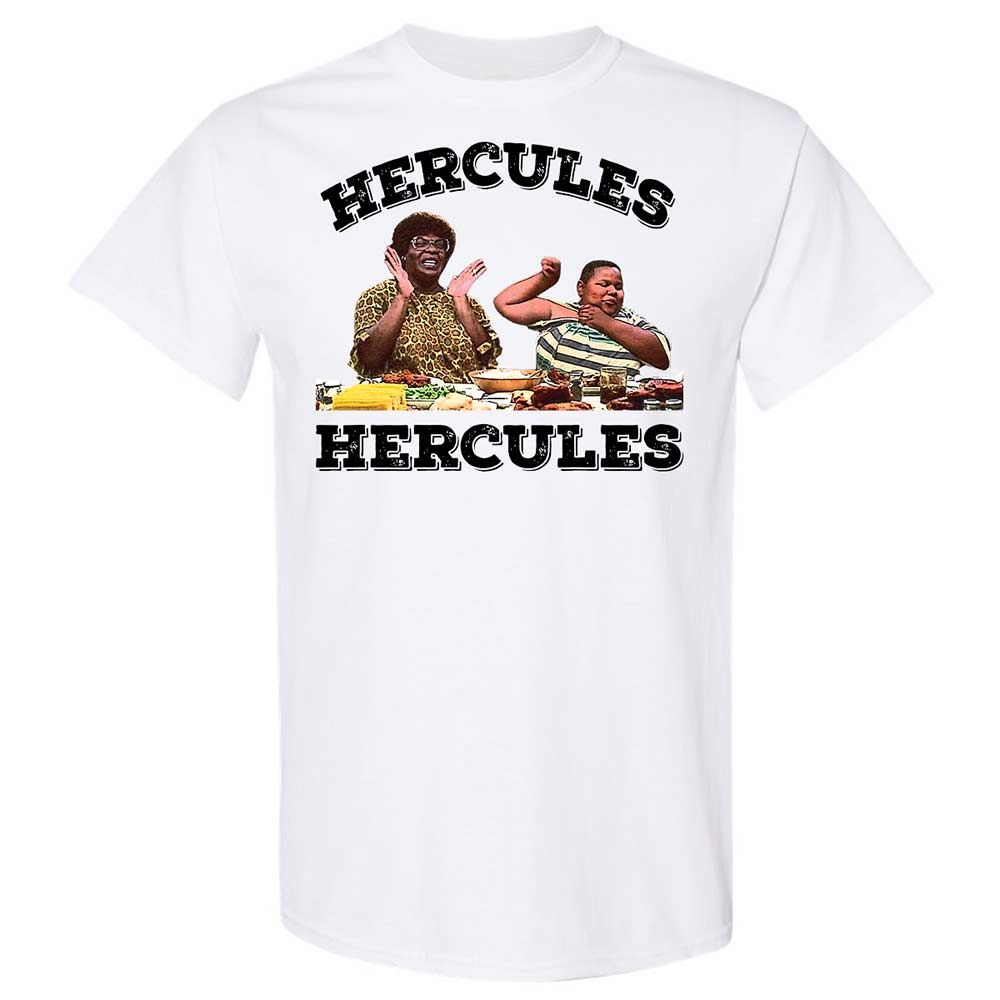 Hercules - White - 1