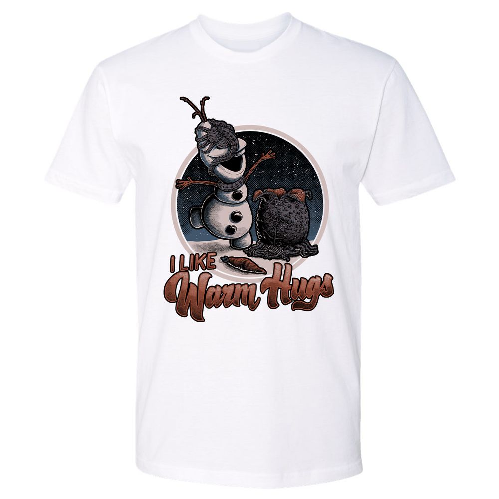 Premium Unisex T-Shirt - P8BQJ25U - White - 1