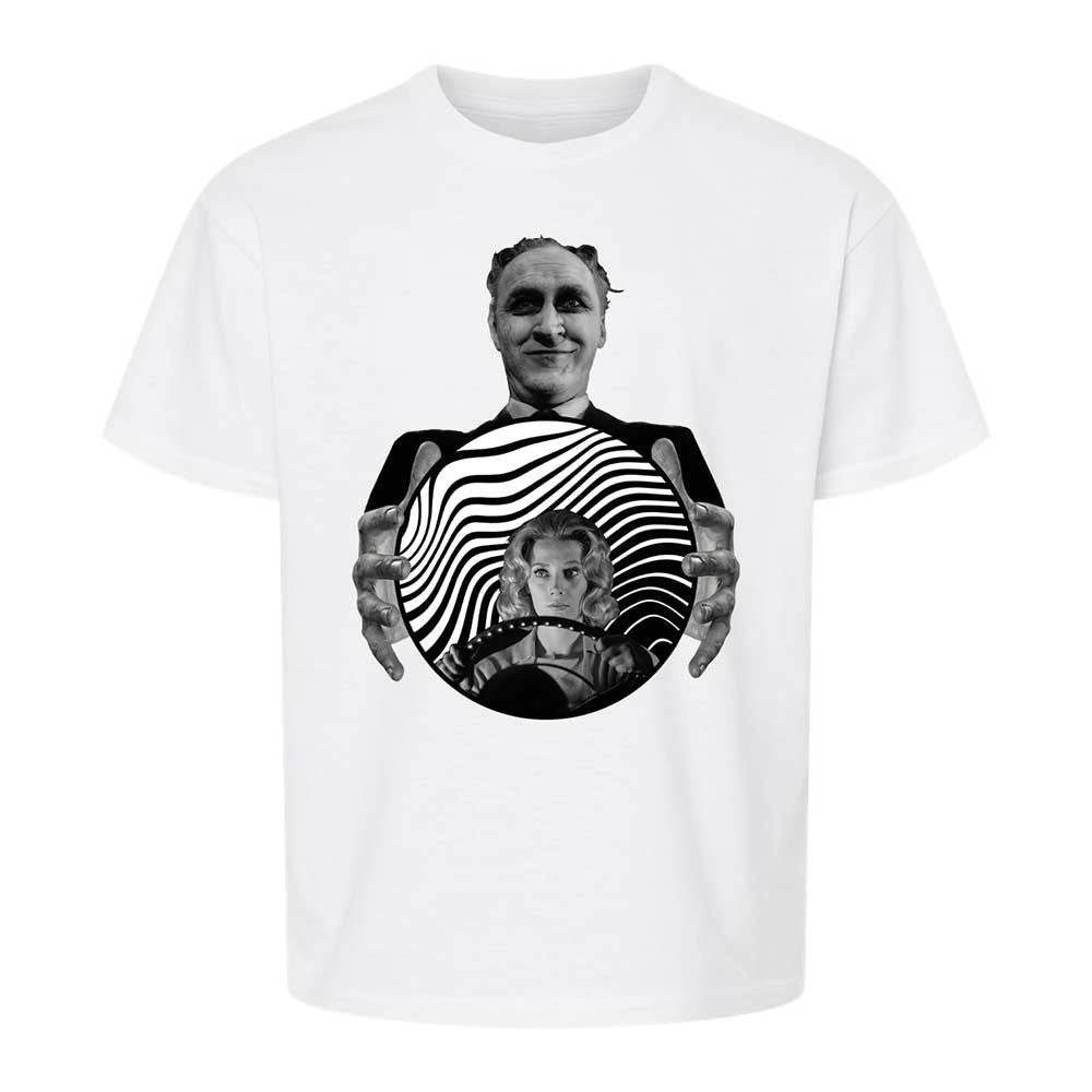 Carnival of Souls - White - 1