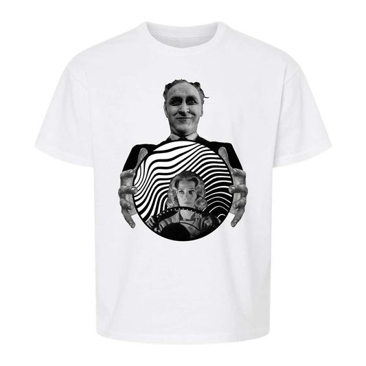 Carnival of Souls - White - 1