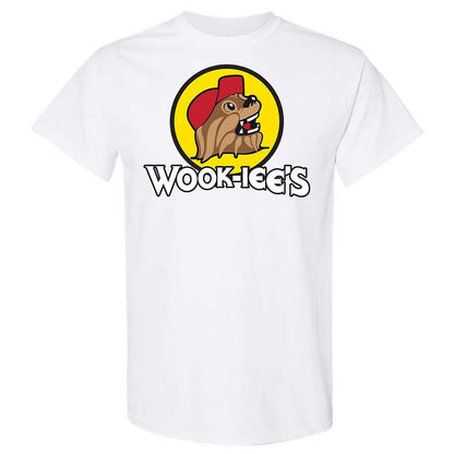 Wook-iee's - White - 1