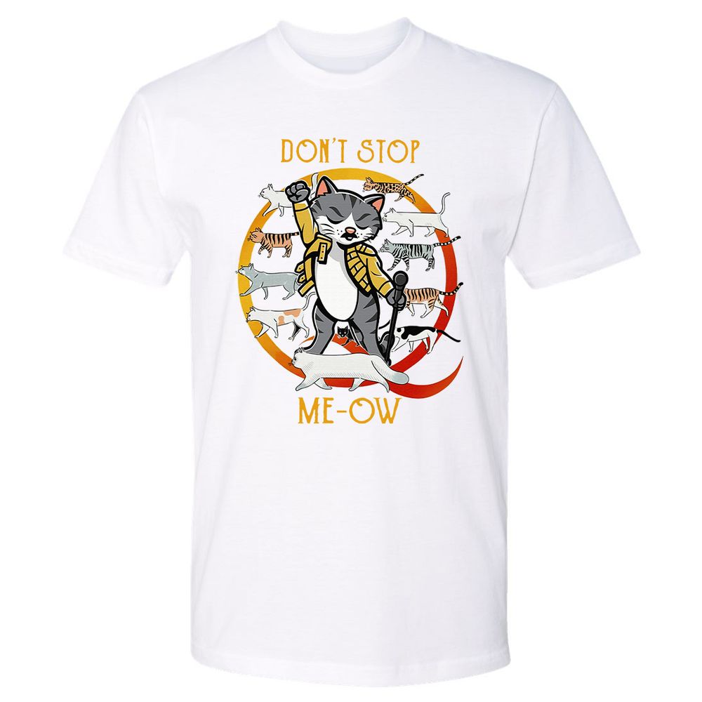 Premium Unisex T-Shirt - F4Z73X6L - White - 1