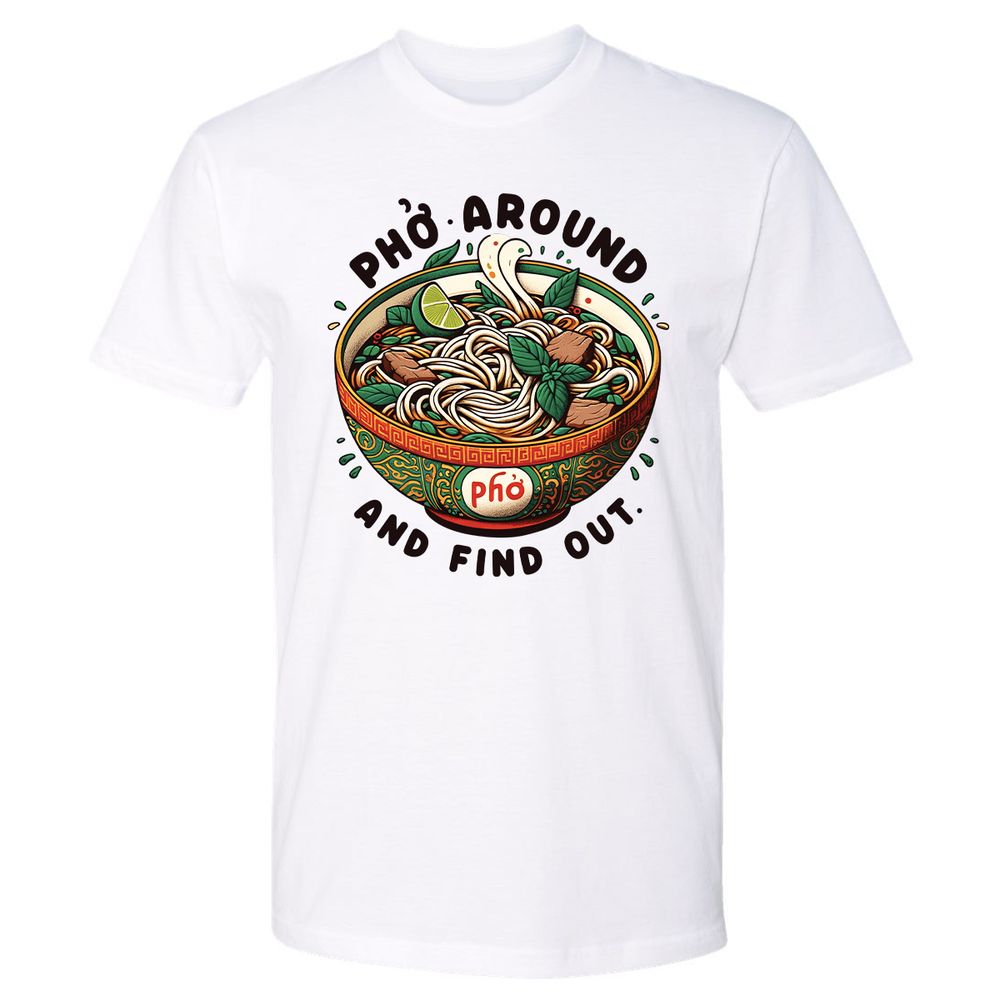 Premium Unisex T-Shirt - W84W6UV3 - White - 1