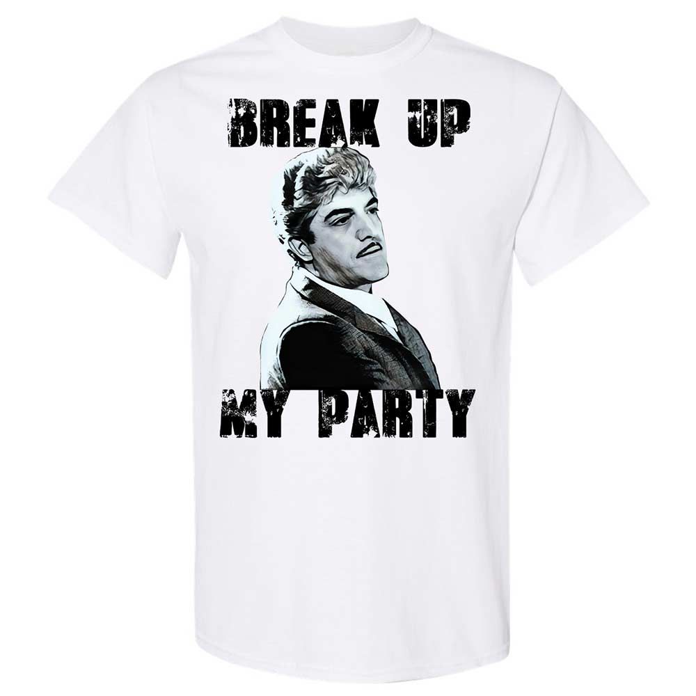 Classic Unisex T-Shirt - GMUBB3PB - White - 1