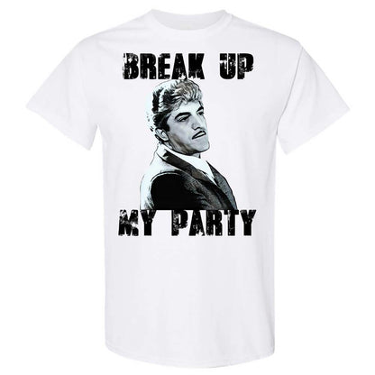 Classic Unisex T-Shirt - GMUBB3PB - White - 1