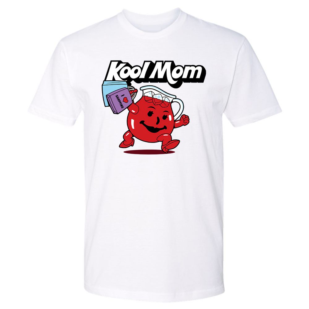 Premium Unisex T-Shirt - CRTJVKE9 - White - 1