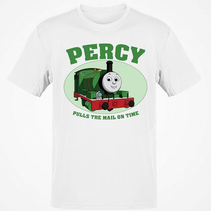 Classic Unisex T-Shirt - Y3ZJEU71 - White - 1