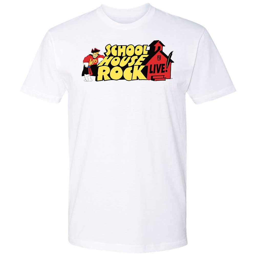 Premium Unisex T-Shirt - MULSFPG1 - White - 1