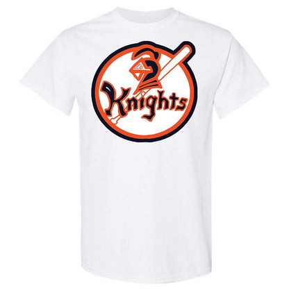 New York Knights - White - 1