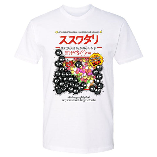 Premium Unisex T-Shirt - P8ZXQZZE - White - 1