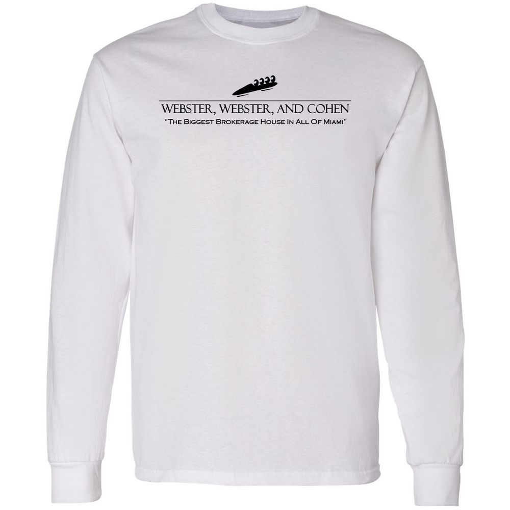 Cohen runnings - White - 1