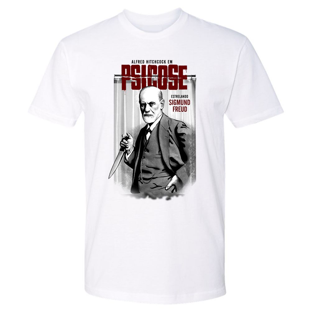 Premium Unisex T-Shirt - 4AZ6J41Y - White - 1