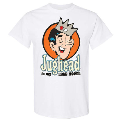 Classic Unisex T-Shirt - J2PPBRT9 - White - 1