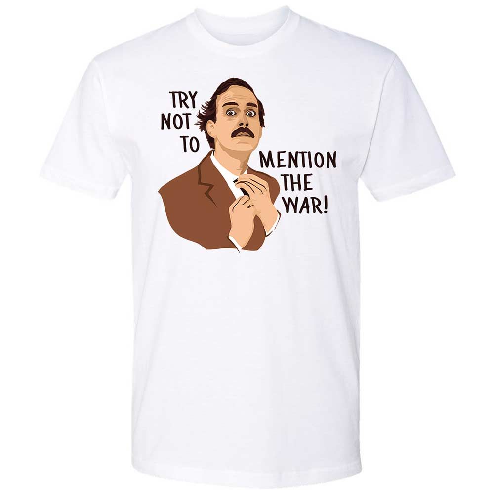 Premium Unisex T-Shirt - 4KBN3256 - White - 1