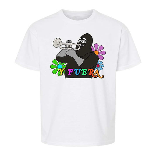 Y Fuera - White - 1