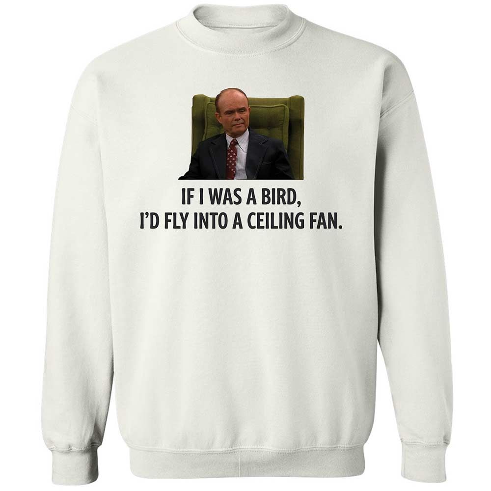 Classic Unisex Sweatshirt - EUHVMLL5 - White - 1