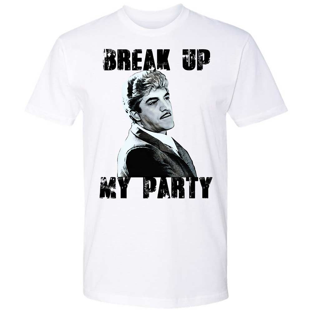 Premium Unisex T-Shirt - D4QU92HY - White - 1